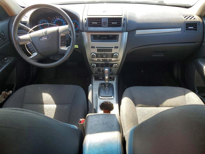 Zdjęcie 8 z aukcji – 2011 FORD FUSION z VIN 3FAHP0HA0BR114892