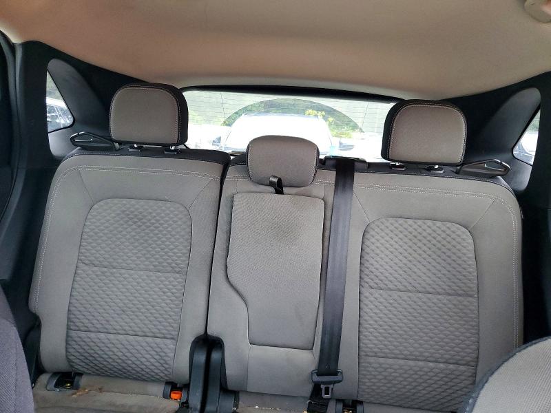 صورة رقم 10 من المزاد - 2020 FORD ESCAPE مع VIN 1FMCU9G64LUC75489