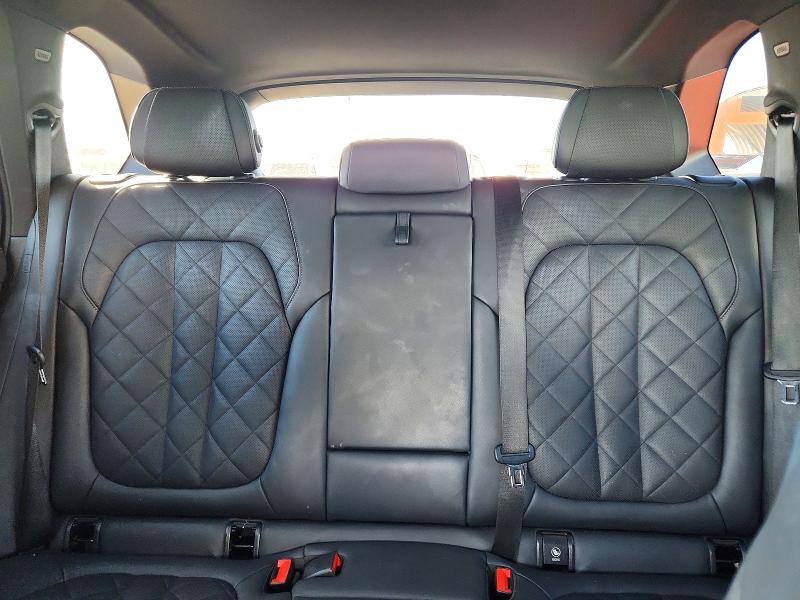 Снимка 10 от търг – 2024 BMW X5 с VIN 5UX13EU07R9U18629
