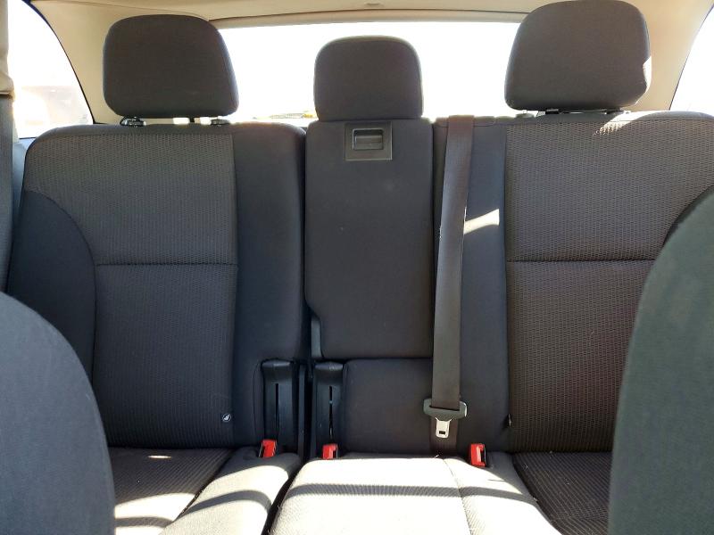 Фото 10 с аукциона – 2013 FORD EDGE с VIN 2FMDK4JC7DBB60176
