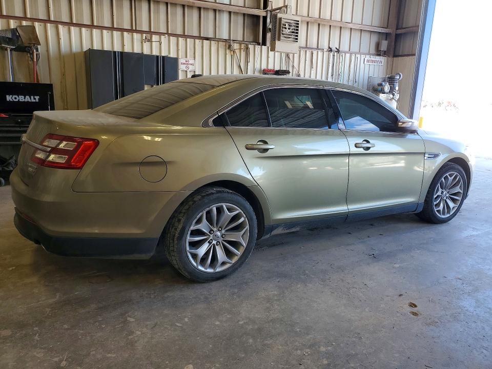 Снимка 3 от търг – 2013 FORD TAURUS с VIN 1FAHP2J88DG230788