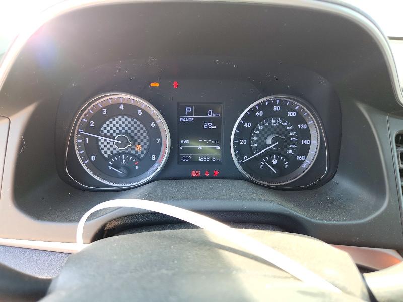 Photo 9 from auction – 2019 HYUNDAI ELANTRA with VIN 5NPD74LF6KH455834