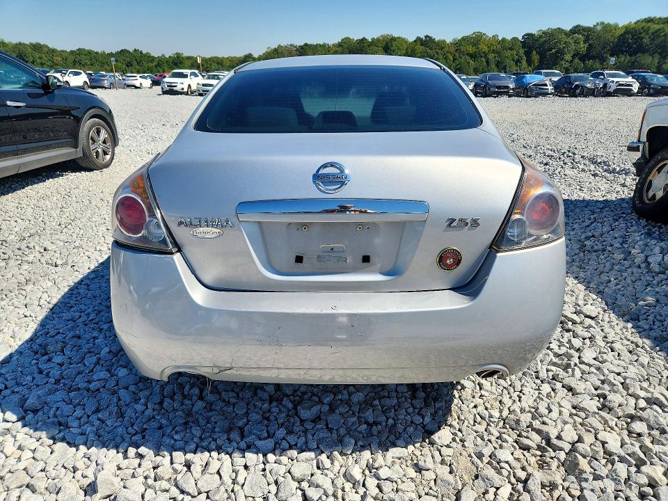 Снимка 6 от търг – 2008 NISSAN ALTIMA с VIN 1N4AL21E38N488320