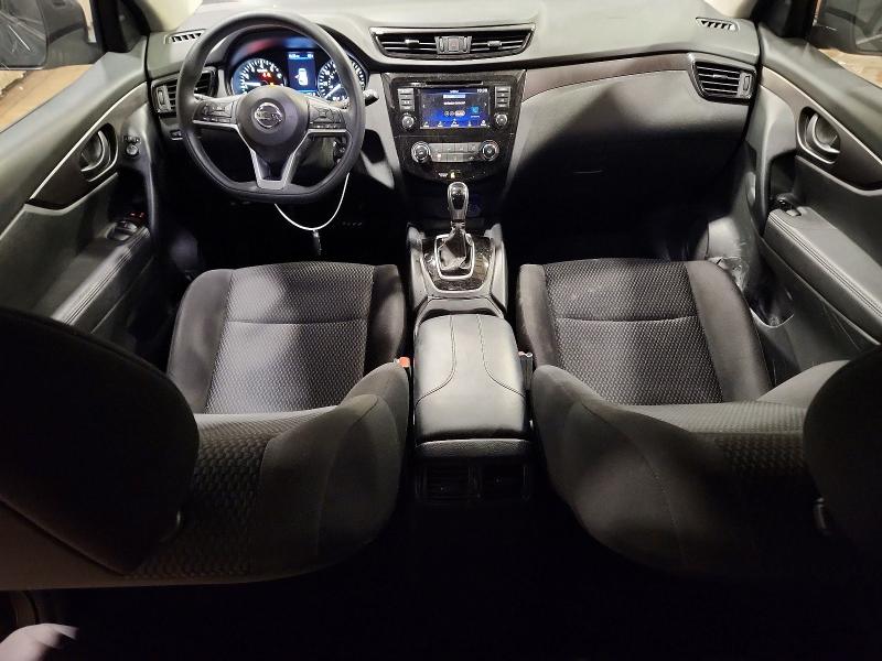Снимка 8 от търг – 2020 NISSAN ROGUE SPORT с VIN JN1BJ1CW2LW385626