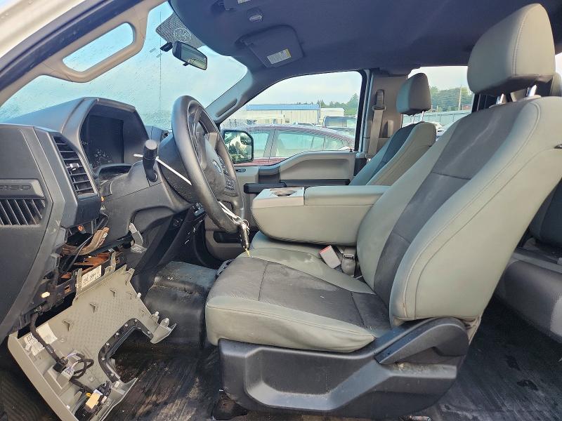 Фото 7 с аукциона – 2015 FORD F150 с VIN 1FTFX1EG7FFC54179