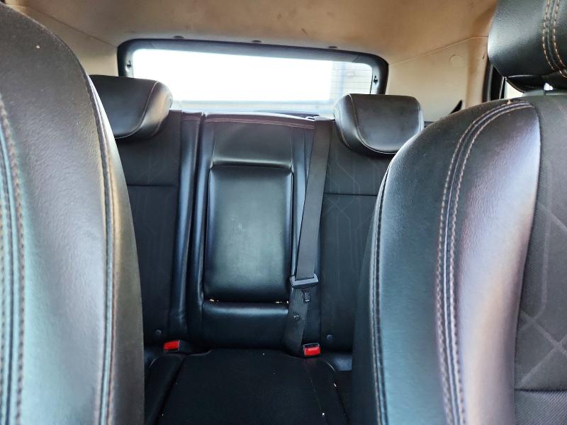 Photo 10 from auction – 2021 CHEVROLET TRAX with VIN KL7CJLSB1MB318064
