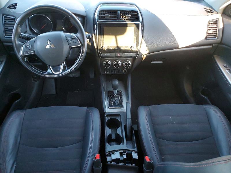 Снимка 8 от търг – 2023 MITSUBISHI OUTLANDER SPORT с VIN JA4ARUAU0PU002007