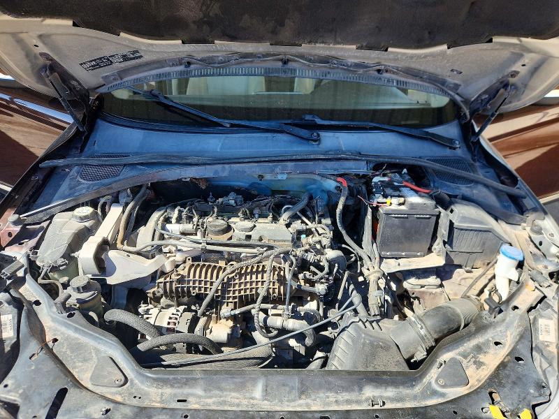 Zdjęcie 12 z aukcji – 2015 VOLVO XC60 z VIN YV440MDB2F2600730