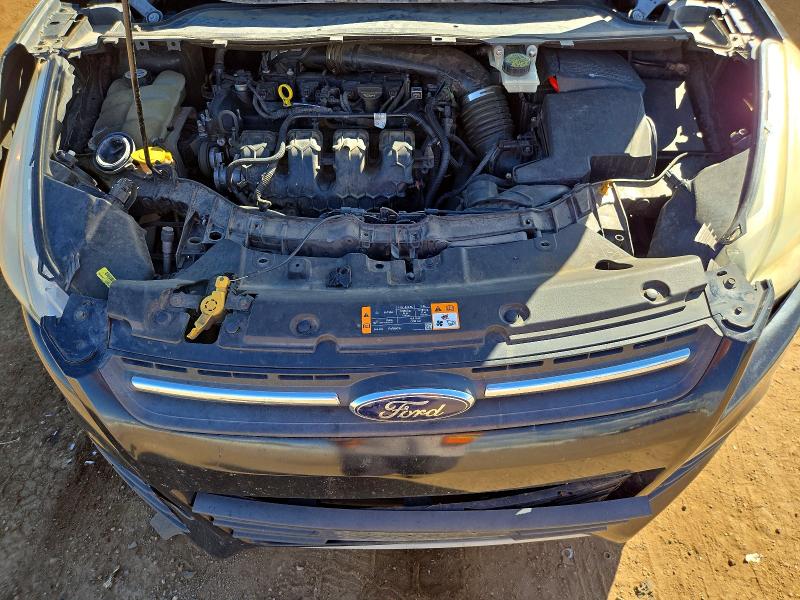 Photo 12 from auction – 2013 FORD ESCAPE with VIN 1FMCU9G93DUC95549