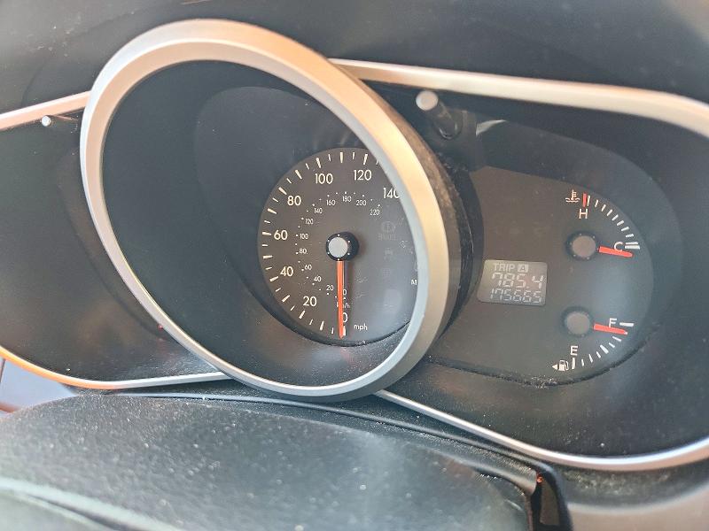Снимка 9 от търг – 2010 MAZDA CX-7 с VIN JM3ER2WM7A0312164