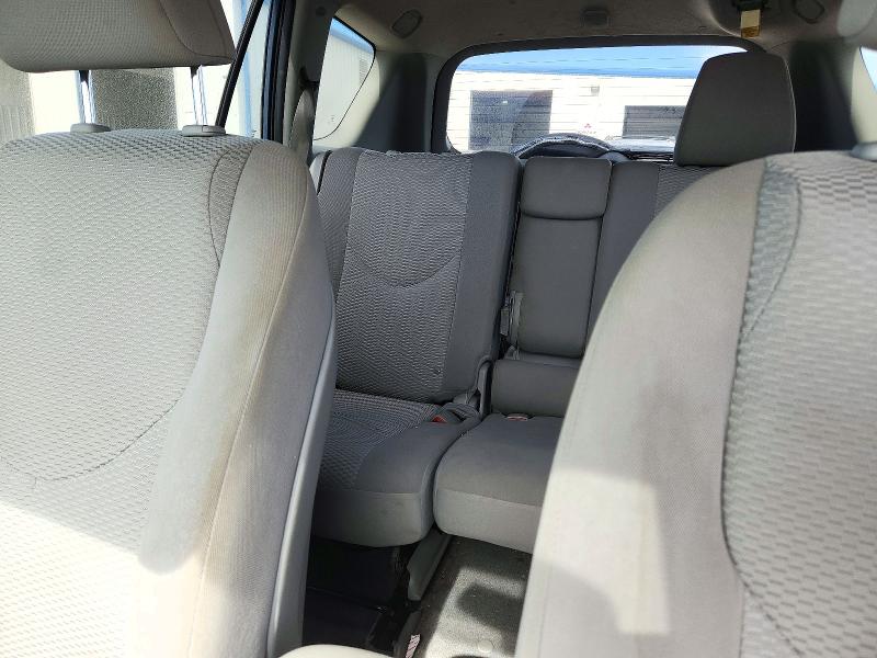 Photo 10 from auction – 2012 TOYOTA RAV4 with VIN 2T3ZF4DV6CW130402