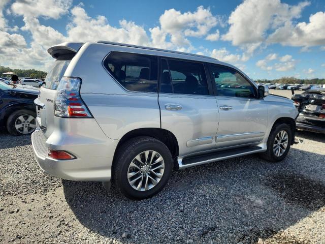 Снимка 3 от търг – 2017 LEXUS GX с VIN JTJJM7FX5H5172784