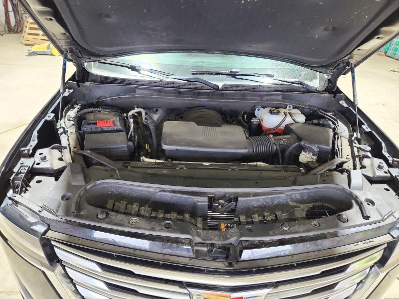 Foto 12 de la subasta – 2022 CADILLAC ESCALADE con VIN 1GYS4KKL2NR280646