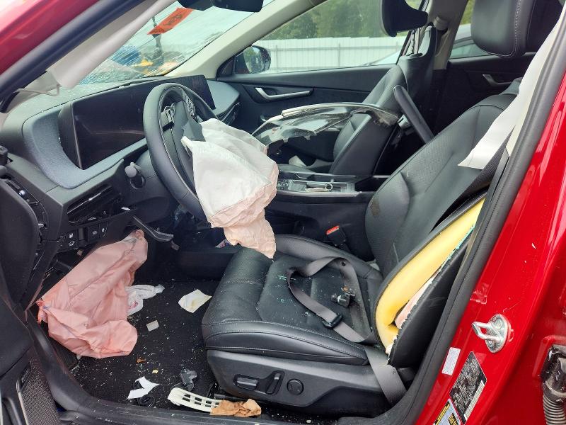 Фото 7 с аукциона – 2024 KIA EV6 с VIN KNDC34LA8R5617808