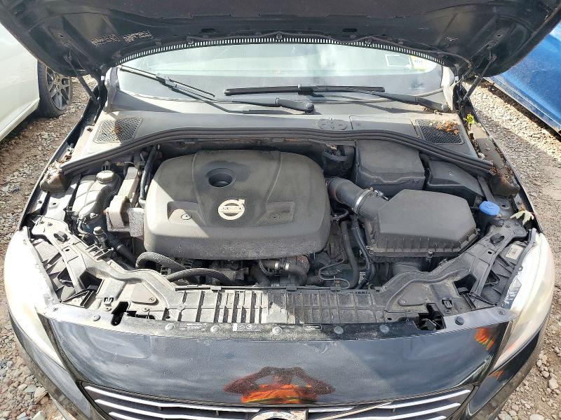 Foto 11 de la subasta – 2015 VOLVO S60 con VIN YV126MFJ0F1343581