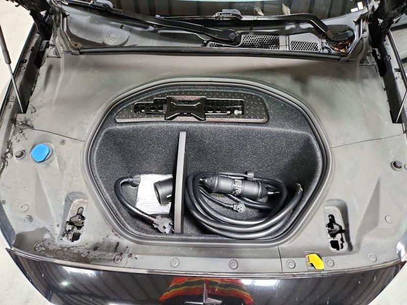 Photo 11 from auction – 2023 POLESTAR 2 with VIN YSMEG3KA5PL136193