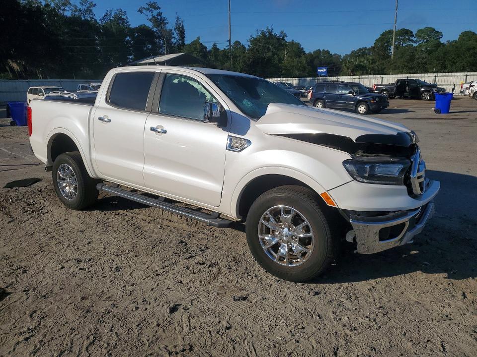 Zdjęcie 4 z aukcji – 2019 FORD RANGER z VIN 1FTER4EH8KLA09998