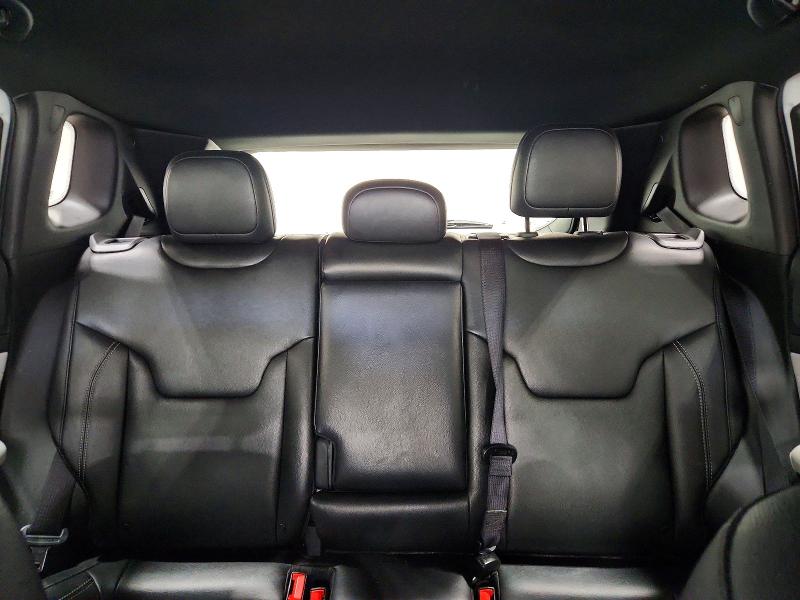 Фото 10 с аукциона – 2025 JEEP COMPASS с VIN 3C4NJDCN9ST581425