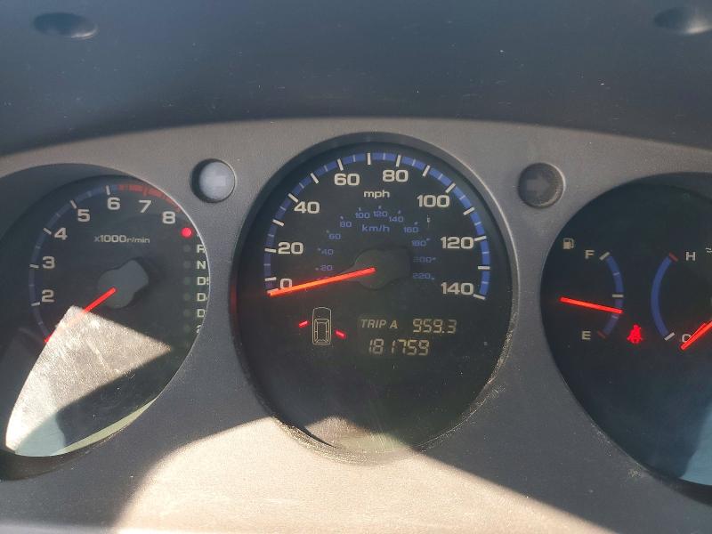 Снимка 9 от търг – 2005 ACURA MDX с VIN 2HNYD182X5H530654