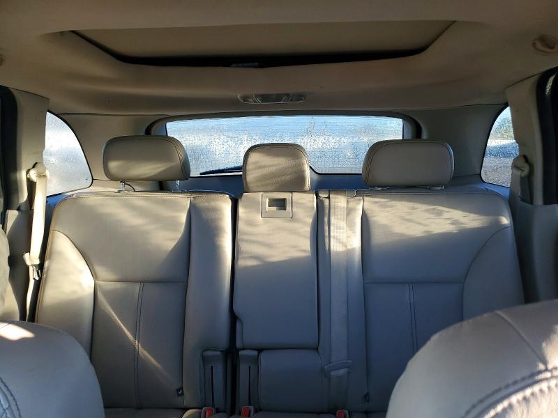 صورة رقم 10 من المزاد - 2008 FORD EDGE مع VIN 2FMDK39C78BB31913