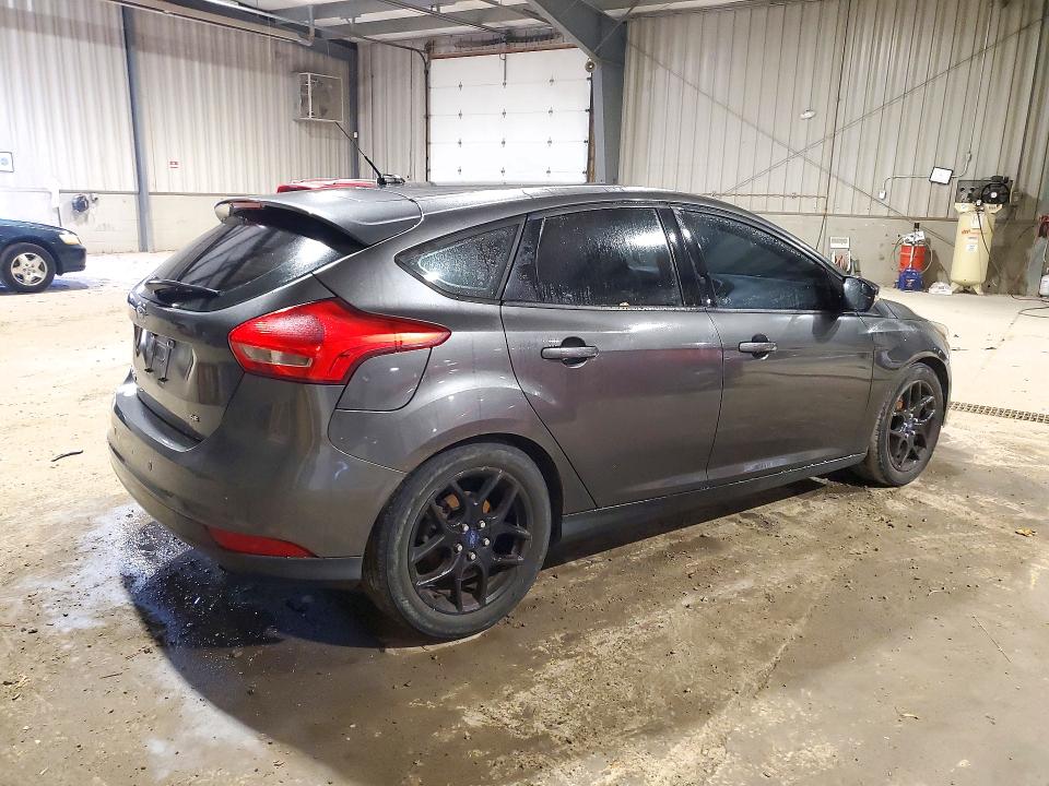 Снимка 3 от търг – 2016 FORD FOCUS с VIN 1FADP3K29GL332966