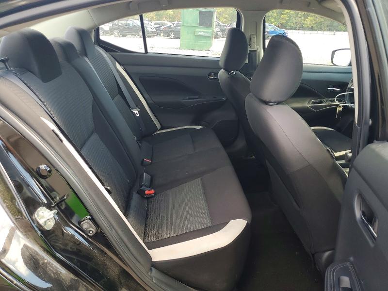 Снимка 10 от търг – 2021 NISSAN VERSA с VIN 3N1CN8EV6ML872793