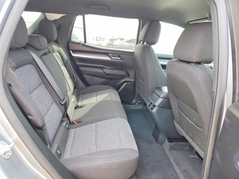 Zdjęcie 11 z aukcji – 2026 GMC TERRAIN z VIN 3GKALMEG4TL239300