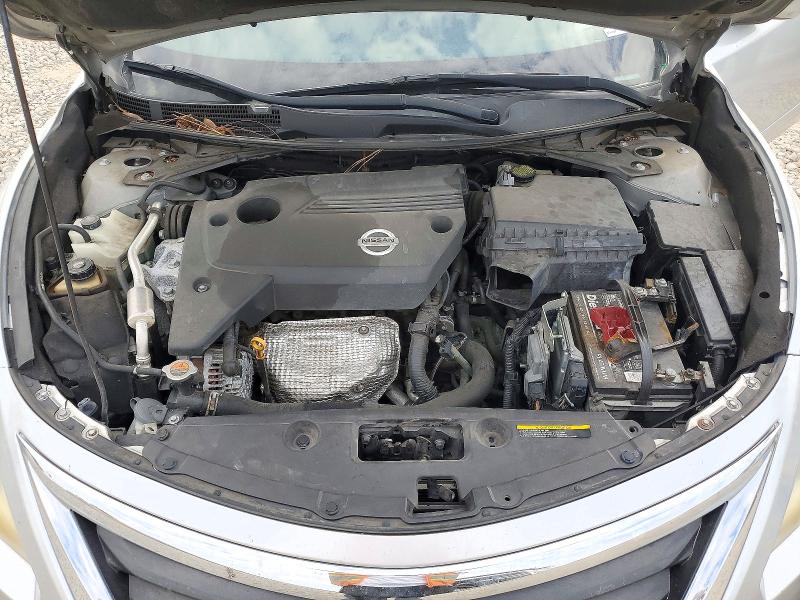 Photo 11 from auction – 2015 NISSAN ALTIMA with VIN 1N4AL3AP8FC570284