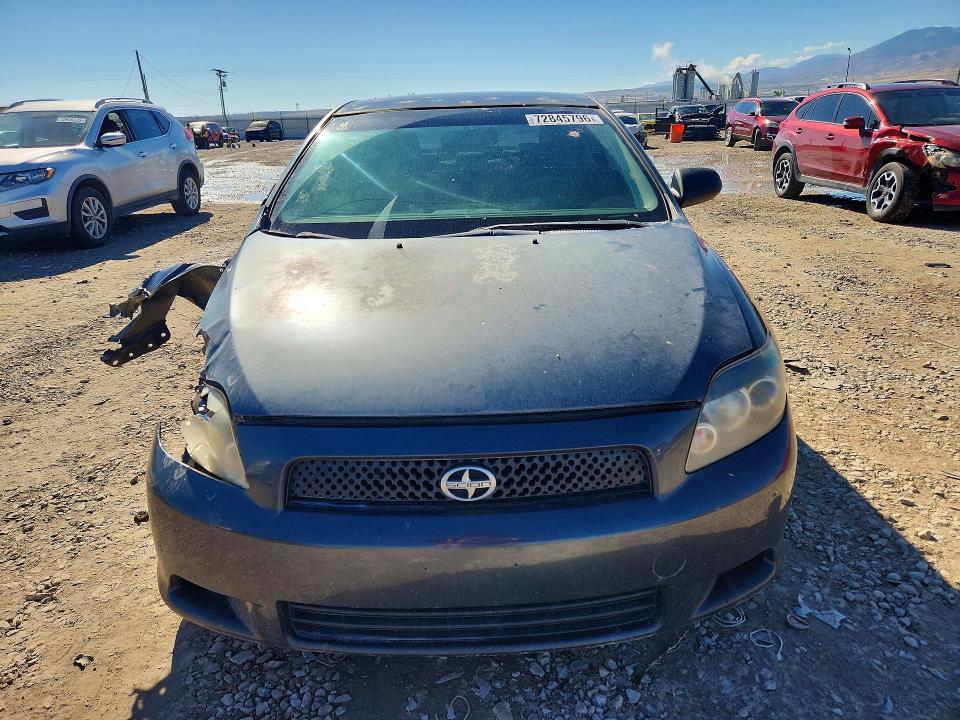Снимка 5 от търг – 2009 SCION TC с VIN JTKDE167790281586