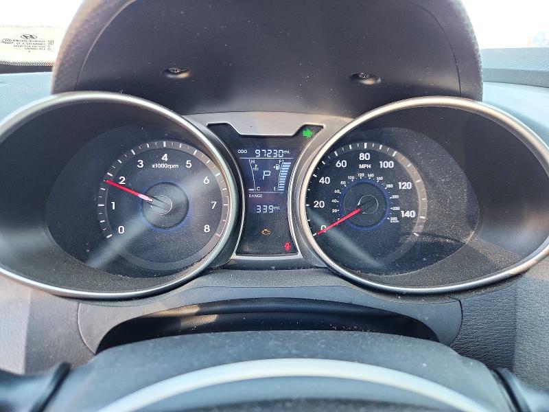 Фото 9 с аукциона – 2016 HYUNDAI VELOSTER с VIN KMHTC6AD2GU275263