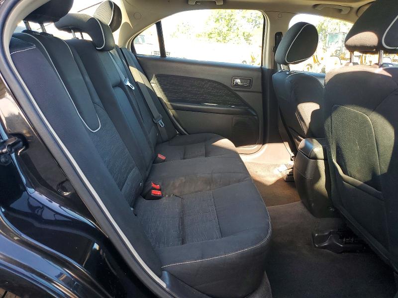 Photo 10 from auction – 2012 FORD FUSION with VIN 3FAHP0HA4CR205956