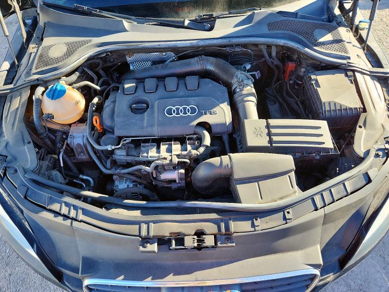 Foto 11 de la subasta – 2009 AUDI TT con VIN TRUKF38J491023302