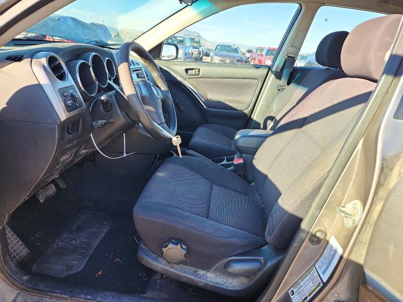 Снимка 7 от търг – 2004 PONTIAC VIBE с VIN 5Y2SL62814Z442244
