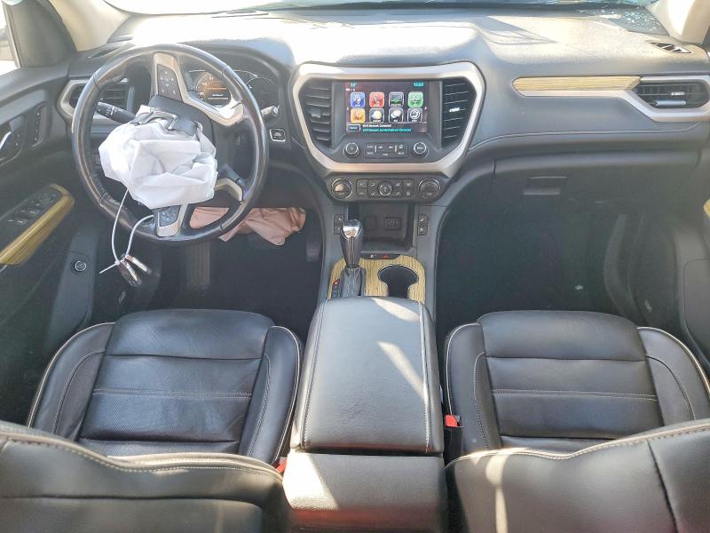 Zdjęcie 8 z aukcji – 2019 GMC ACADIA z VIN 1GKKNXLS8KZ157620