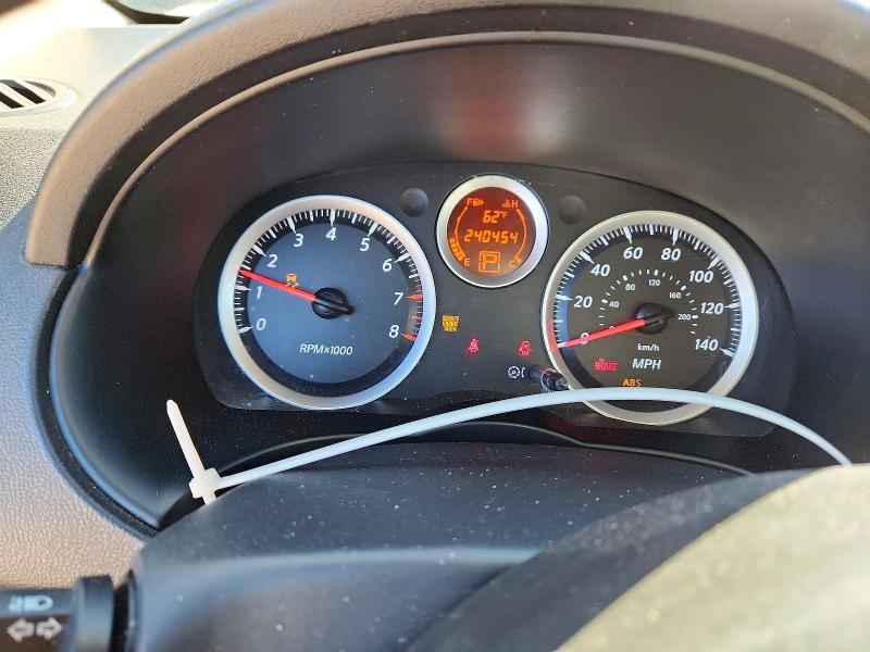 Photo 9 from auction – 2012 NISSAN SENTRA with VIN 3N1AB6AP7CL606841