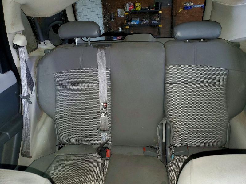 Photo 10 from auction – 2009 CHRYSLER PT CRUISER with VIN 3A8FY58949T524523