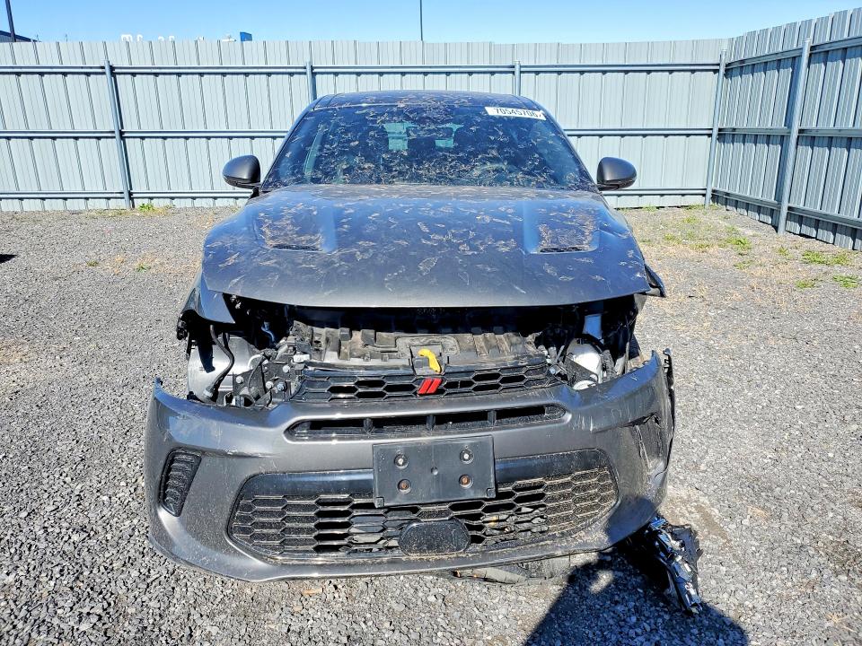 Фото 5 с аукциона – 2023 DODGE HORNET с VIN ZACNDFBN6P3A05110