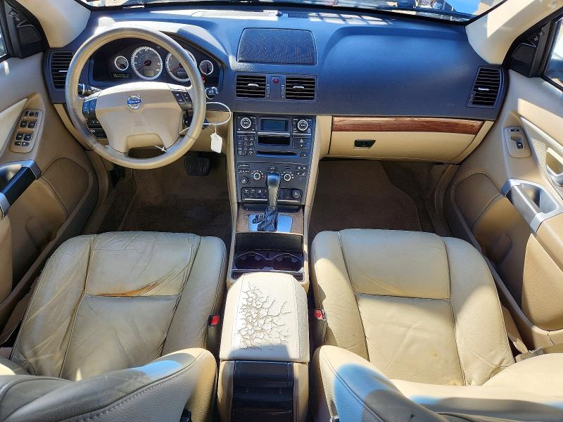 Foto 8 de la subasta – 2012 VOLVO XC90 con VIN YV4952CZ7C1612688