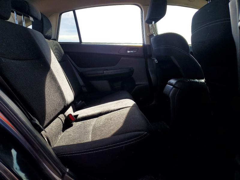 Снимка 11 от търг – 2013 SUBARU XV CROSSTREK с VIN JF2GPACC7D2832128