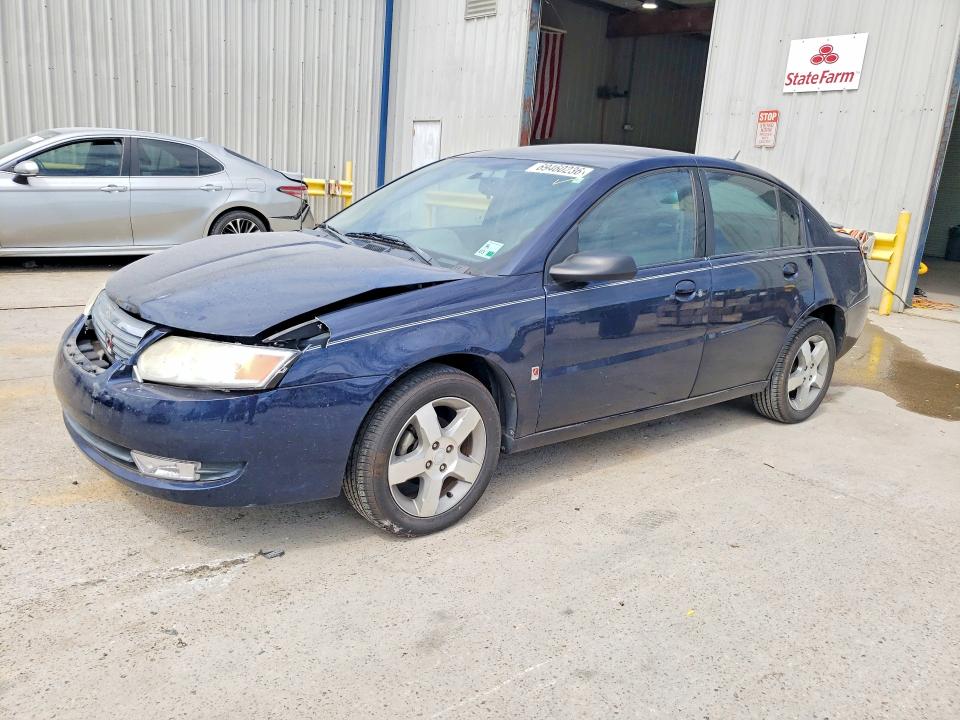 Фото 1 с аукциона – 2007 SATURN ION с VIN 1G8AL55B67Z136586