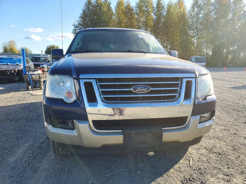 Photo 5 from auction – 2008 FORD EXPLORER with VIN 1FMEU74E08UA96446