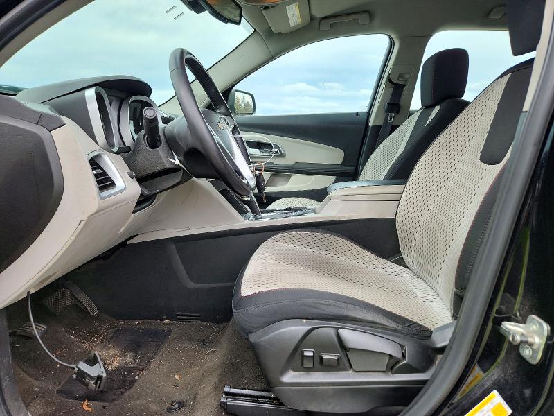 Снимка 7 от търг – 2011 CHEVROLET EQUINOX с VIN 2CNFLCEC7B6290104