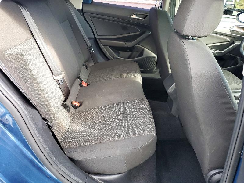 Снимка 10 от търг – 2019 VOLKSWAGEN JETTA с VIN 3VWC57BU1KM041144