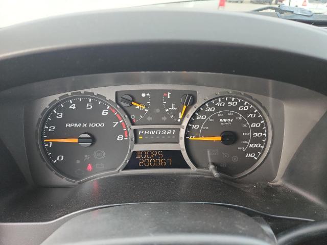 Photo 9 from auction – 2005 CHEVROLET COLORADO with VIN 1GCCS136958102550