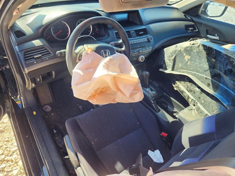 Снимка 8 от търг – 2011 HONDA ACCORD с VIN 1HGCS1B35BA008243