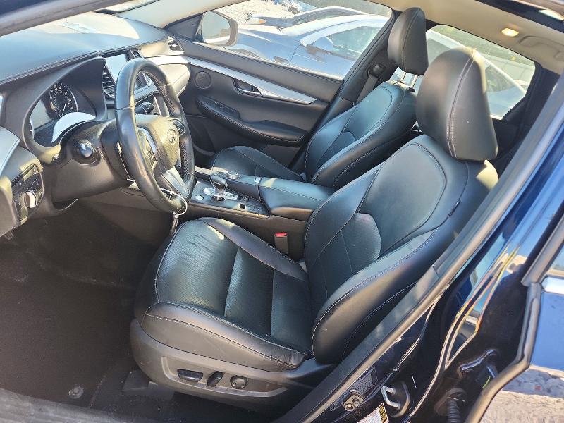 Снимка 7 от търг – 2019 INFINITI QX50 с VIN 3PCAJ5M16KF111495