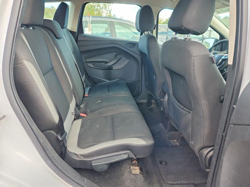 Foto 11 de la subasta – 2014 FORD ESCAPE con VIN 1FMCU0F76EUB03831