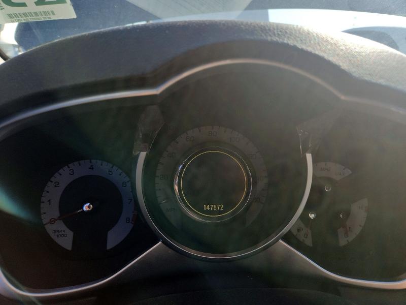 صورة رقم 9 من المزاد - 2011 CADILLAC SRX مع VIN 3GYFNDEYXBS528474