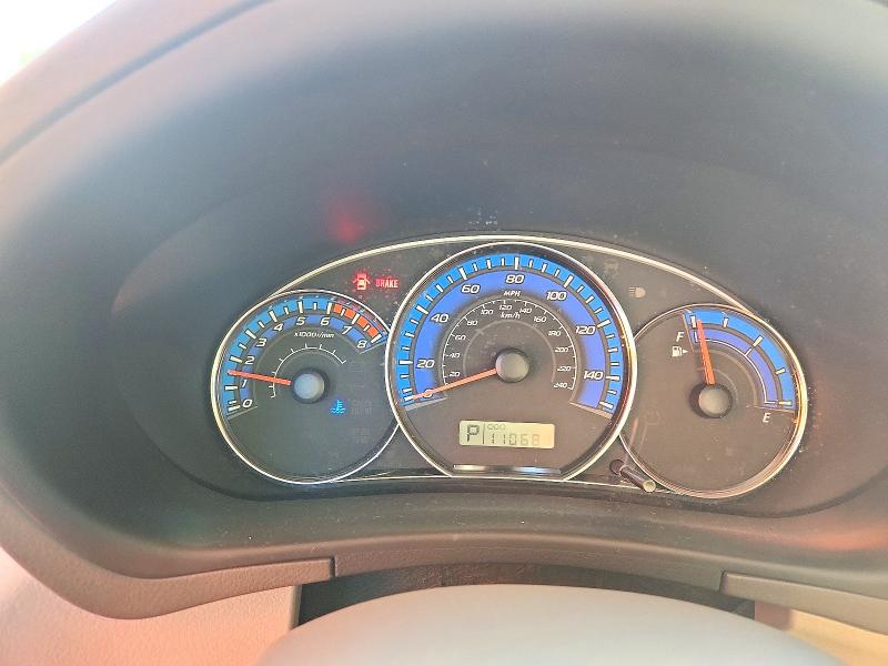 Снимка 9 от търг – 2009 SUBARU FORESTER с VIN JF2SH64629H761700
