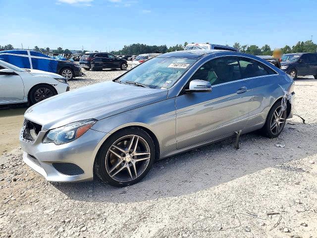 MERCEDES-BENZ E 2014 с VIN WDDKJ5KB8EF273506 - Снимка от търг